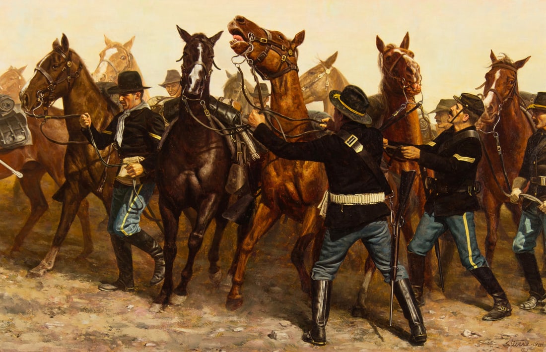 Don Stivers, "Smoothin the Edges" (1 of 3)