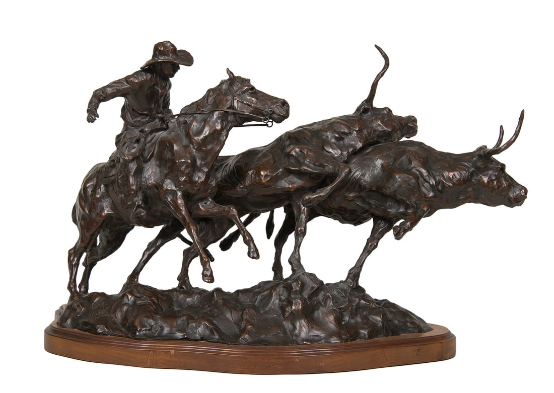 Cory Wheeler, "Wild Ones" (1 of 3)