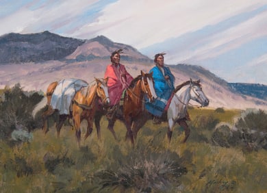 Kim Mackey, "Between Earth and Sun"