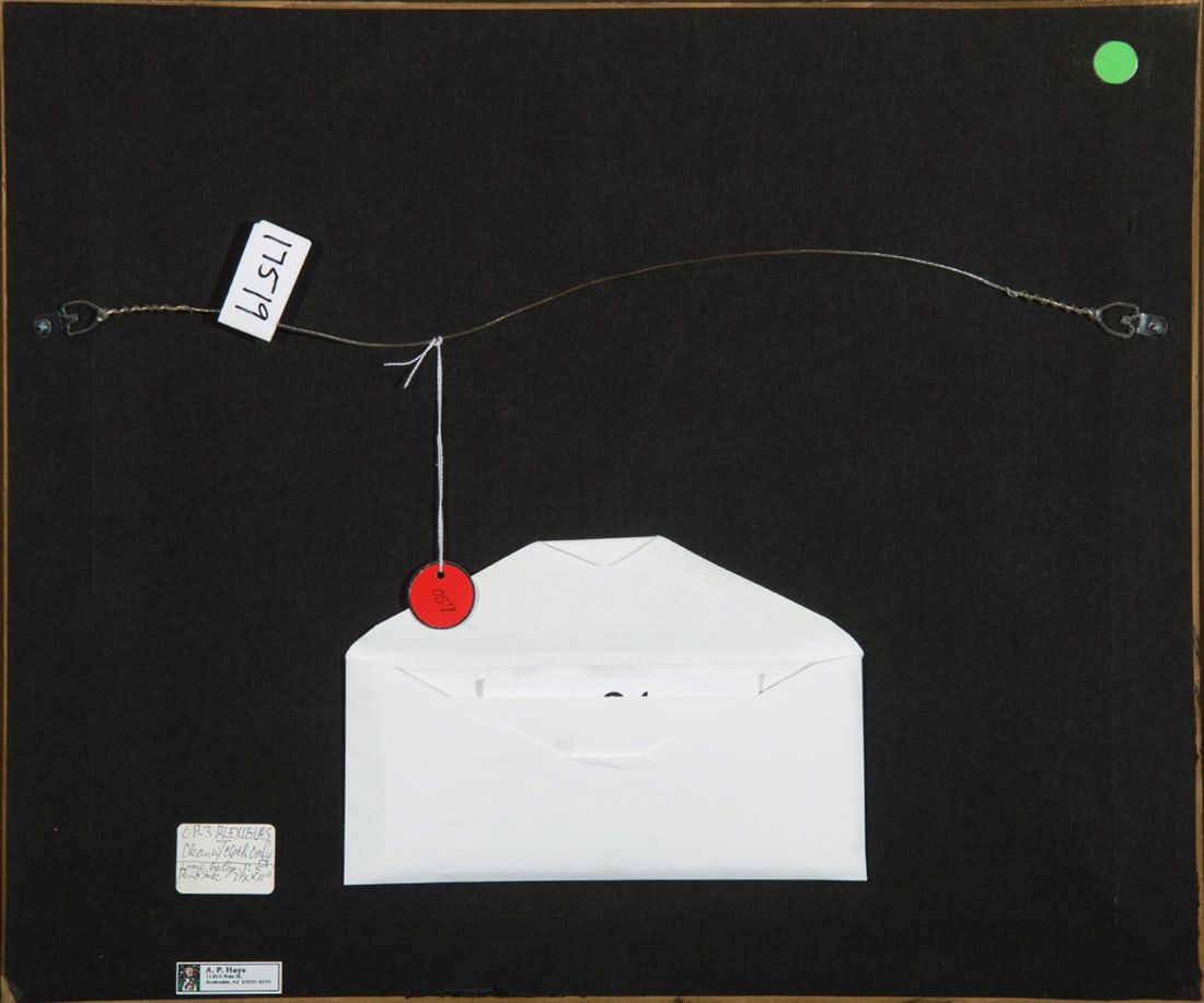 Will James, "When Ropes Sing" - 3