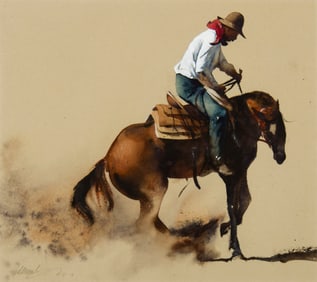William Matthews, "Airborne"