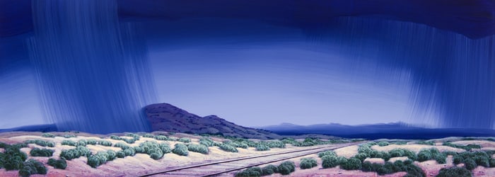 Phil Epp, "Leaving Lamy"