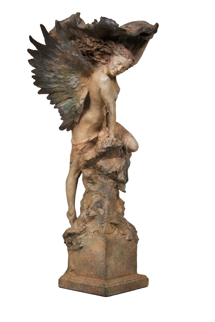 John Coleman, "Millennium Dawn" (1 of 3)