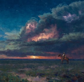 Brandon Bailey, "Moonlighting"