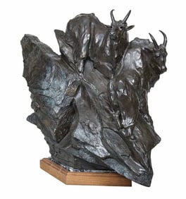 Sherry Sander, "Great Northern"