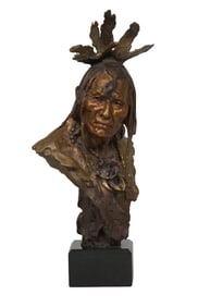 John Coleman, "Distant Thunder"