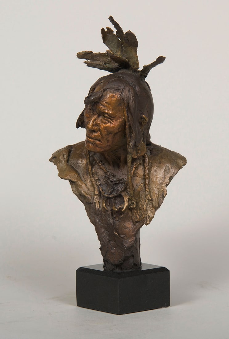 John Coleman, "Distant Thunder" - 2