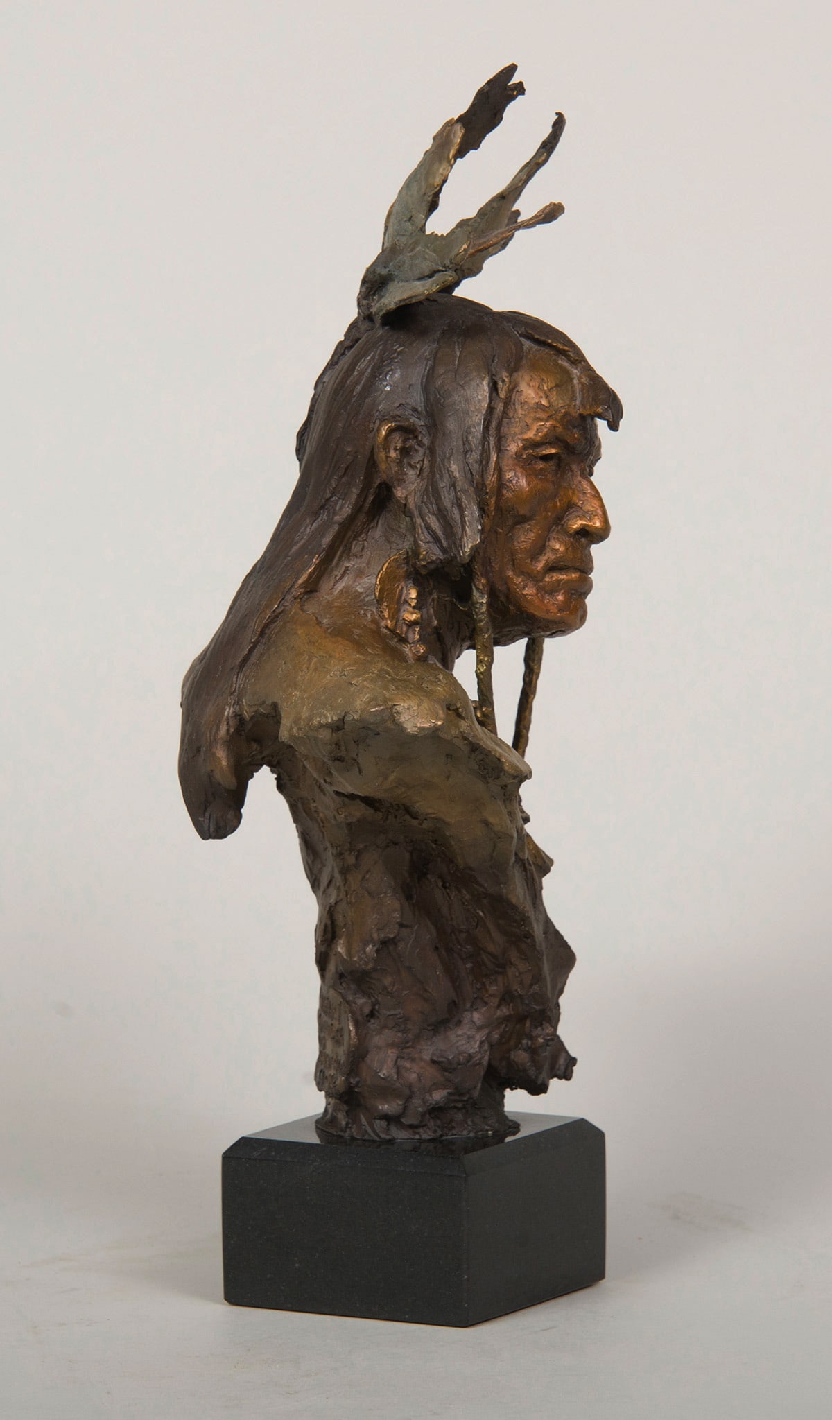 John Coleman, "Distant Thunder" - 3