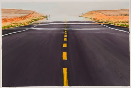 Woody Gwyn, "Espajismo"