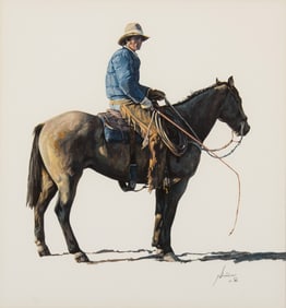 Gordon Snidow, "Ted"