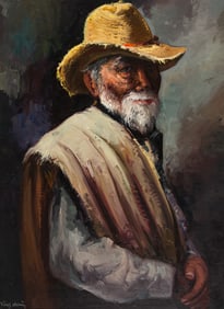 Jose Vives-Atsara, "El Abuelo"