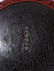 A CARVED CINNABAR LACQUER DISH, MING DYANSTY - 3