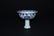 Chinese Early Ming Dynasty Blue And White Porcelain Cup