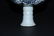 Chinese Early Ming Dynasty Blue And White Porcelain Cup - 3