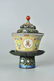 Chinese Qing Dynasty Guangxu Period Famille Rose Bowl