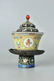 Chinese Qing Dynasty Guangxu Period Famille Rose Bowl - 2