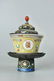 Chinese Qing Dynasty Guangxu Period Famille Rose Bowl - 4