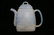 Chinese Lu Jun Glaze Porcelain Pot