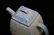 Chinese Lu Jun Glaze Porcelain Pot - 4