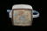 Chinese Lu Jun Glaze Porcelain Pot - 7