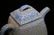 Chinese Lu Jun Glaze Porcelain Pot - 8