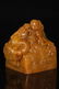 Chinese Chinese Shoushan Tianhuang stone seal Tianhuang - 4