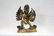 Chinese Chinese bronze statue