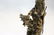 Chinese Chinese bronze statue - 2