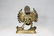 Chinese Chinese bronze statue - 3