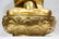 Chinese Chinese bronze statue - 2