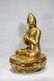 Chinese Chinese bronze statue - 5