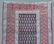 Bakhtiari / Luri runner. Persian rug. Iran. Antique to - 5