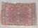 Jaff Kurd pocket front. Kurdistan. Antique, around - 2