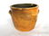 Three gallon crock marked Clark & Fox Athens with - 5