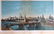 Large folio hand colored lithograph entitled - 2