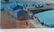 Large folio hand colored lithograph entitled - 3