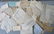 Large grouping of ephemera, most from the Holmes family