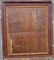 Oil on wood panel depicting a group of colorful birds - 4