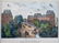 Original Currier & Ives hand colored lithograph - 2