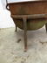 Large cast iron cauldron with iron handle, 18th/19th c. - 3