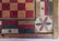 Two American game boards in original paint including a - 3