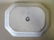 Grouping of 2 black/white Staffordshire transferware - 19