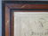 An original hand drawn and colored Albany County NY - 4