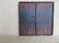 Two handmade American game boards in old paint - 10