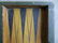 Two handmade American game boards in old paint - 5