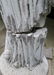 A cast stone garden sculpture/fountain, that depicts a - 9