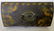 Two good toleware boxes in original paint, early to mid - 3