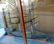 A glass encased 3 mast sailing ghost ship model marked - 2