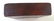 An early mahogany carved cookie mold in the shape of a - 3