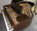 MASON & HAMLIN Grand piano Model Ax6, Tension Resonator - 12
